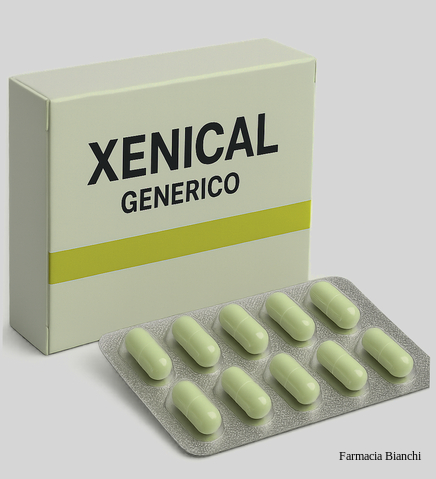 orlistat
