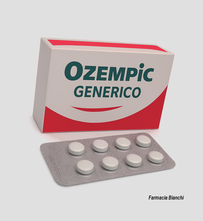 semaglutide