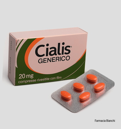 tadalafil