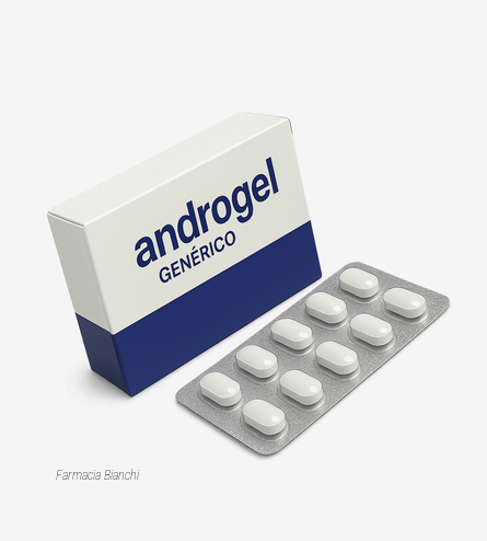 androgel