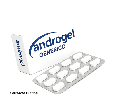 androgel