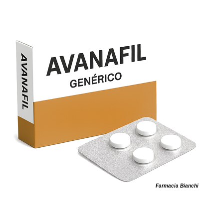 avanafil