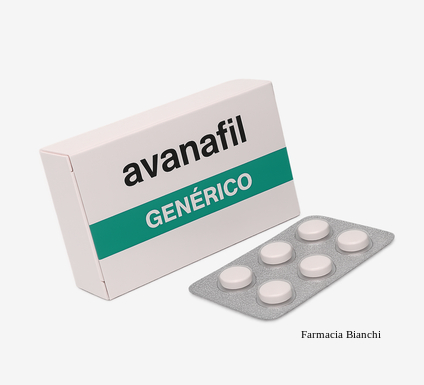 avanafil