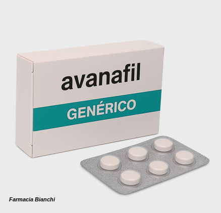 avanafil