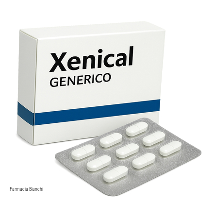 orlistat