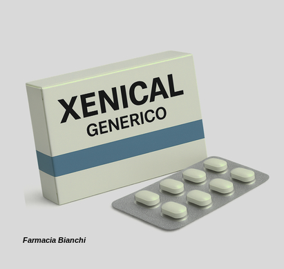 orlistat