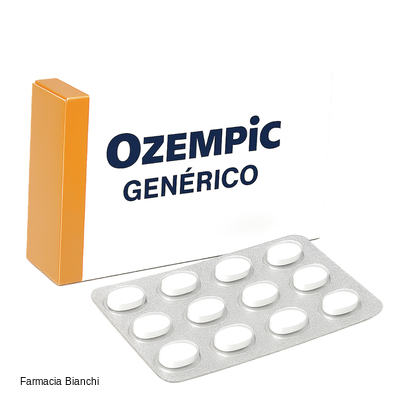 semaglutide