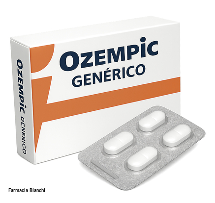 semaglutide