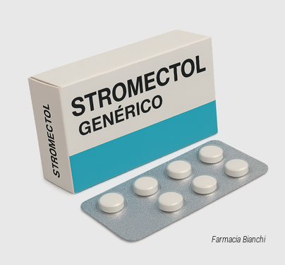stromectol