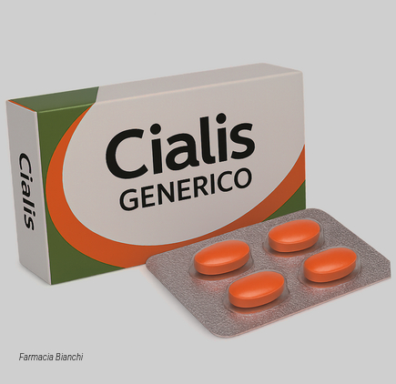 tadalafil