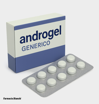 Testosterone generico